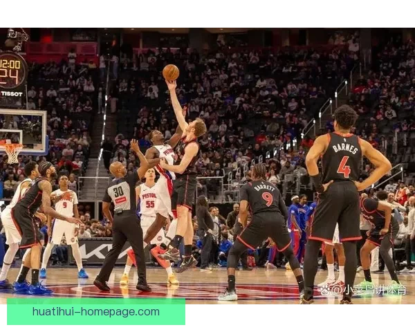 活塞时隔18年再创55胜纪录 杜伦复出贡献31分9篮板轻取猛龙