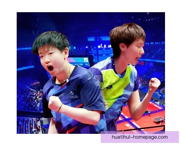 海产姐妹时隔35天再度联手迎接三大赛里程碑 莎9决赛曼4决赛齐聚焦