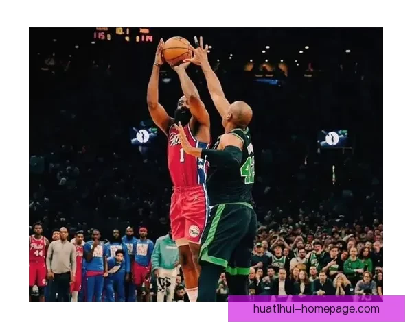 哈登轰36+9带领76人逆转公牛骑士双杀公牛米切尔缺阵失利