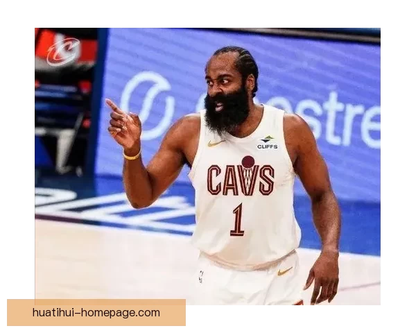 哈登称艾伦复出对球队至关重要 渴望全员健康冲击季后赛更远