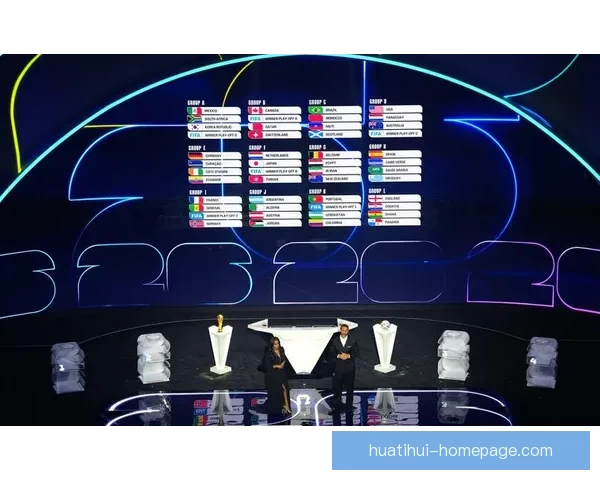 美加墨联手举办2026世界杯 展望北美足球新时代