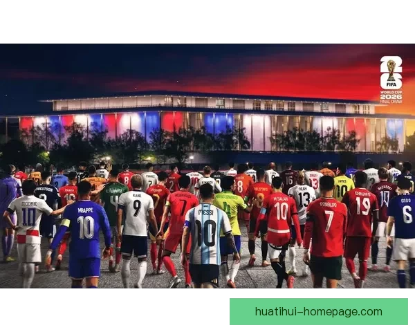 2026世界杯投注平台全面解析与热门玩法策略指南